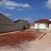 Terreno à venda