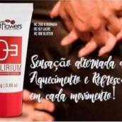 Sinta o Poder da sua Intimidade! 