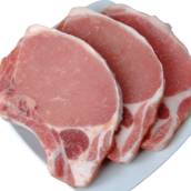 Carnes Suínas