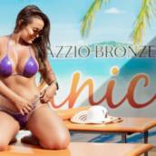 Bronzeamento natural com fita em Bauru