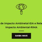 Estudo de impacto ambiental-EIA e Relatório de Impacto Ambiental-RIMA