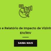 Estudo e relatório de impacto de vizinhança