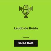 Laudo de ruído