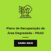 Plano de recuperação de área degradada