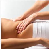 Massagem modeladora