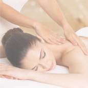 Massagem Relaxante