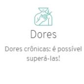 Terapia para Dores