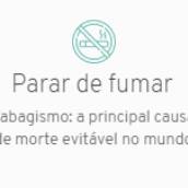 Terapia para Tabagismo 