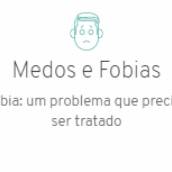 Terapia para Medos e Fobias