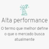 Alta Performance 