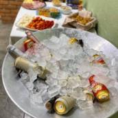 Taça Gelar (Champanheira) 