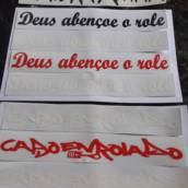 Adesivos para Moto em Bauru