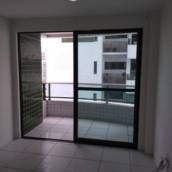 Apartamento com 3 dormitórios à venda, 67 m² por R$ 420.000,00 - Madalena - Recife/PE
