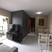 Apartamento com 3 quartos, 57 m², à venda por R$ 310.000