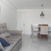 Apartamento com 3 dormitórios à venda, 63 m² por R$ 320.000,00 - Encruzilhada - Recife/PE