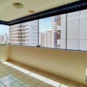 Apartamento com 3 dormitórios à venda, 120 m² por R$ 620.000,00 - Graças - Recife/PE