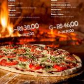 O Pizzaiolo  