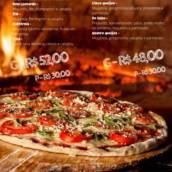 O Pizzaiolo  