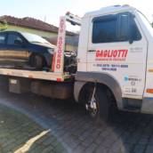Guincho para Carros