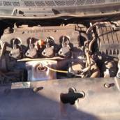 Peças Usadas para Carros