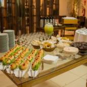 Buffet Val Spunar