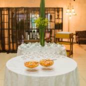 Buffet Val Spunar