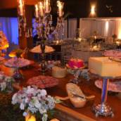 Buffet Val Spunar