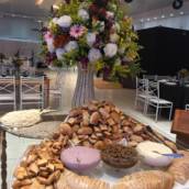 Buffet Val Spunar