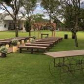 Buffet Val Spunar