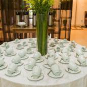 Buffet Val Spunar