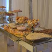 Buffet Val Spunar