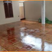 Piso Arenito - Estilo Natural e Durabilidade em Jaú