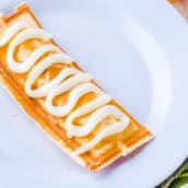 Crepes Suíços Salgados