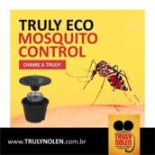 Adeus mosquitos!