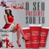 Sinta o Poder da sua Intimidade! 