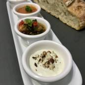 Antipasti VinSanto