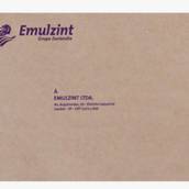 Envelopes