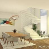 Projetos autorais