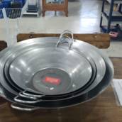 Tachos: Qualidade e Versatilidade para sua Cozinha - São Manuel, SP