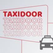 Taxidoor