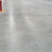 Pisos de concreto polido