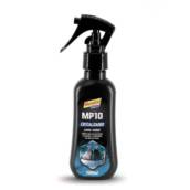 MP10 Cristalizador de vidros