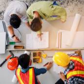 Gerenciamento e execução de obras