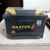 Bateria para Carro