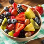 Salada de Frutas