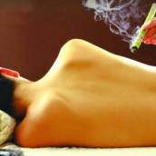 Tratamento com Moxaterapia em São Manuel/SP