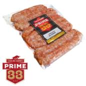Linguiça de Frango