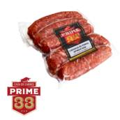 Linguiça de Pernil Apimentada