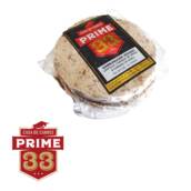 Hamburguer Vegano
