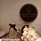 Aroma de Bamboo